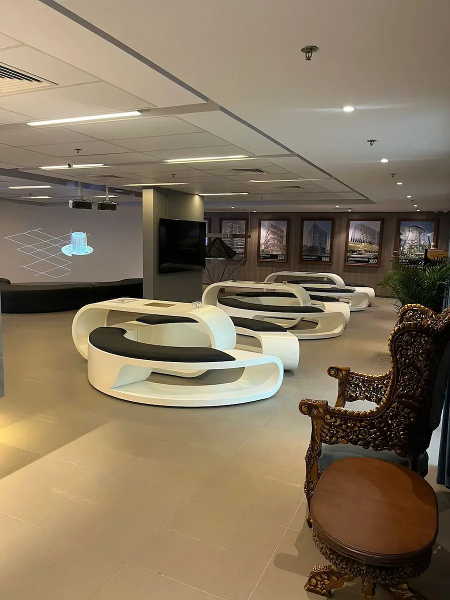 سرمایه گذاری در املاک